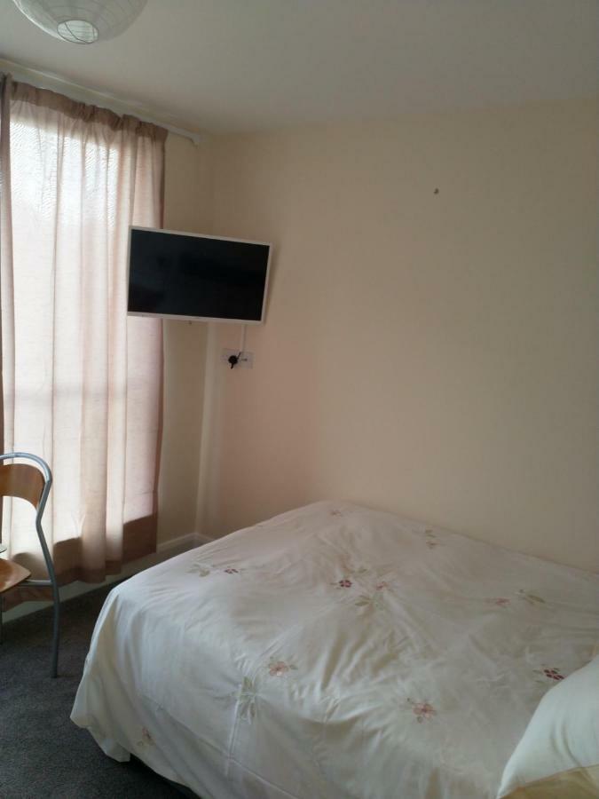 ליברפול Denny Guests House / Green Lane מראה חיצוני תמונה