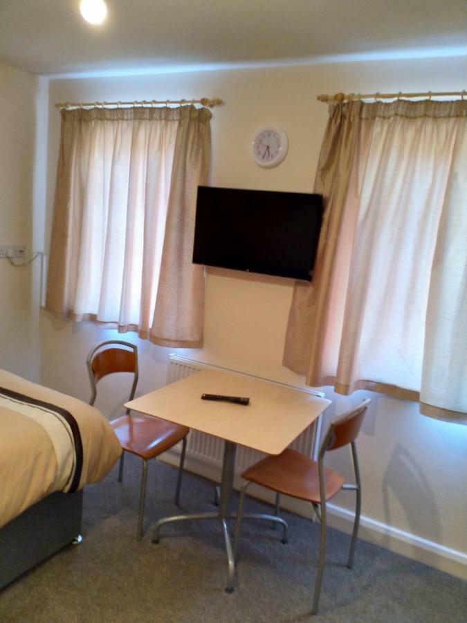 ליברפול Denny Guests House / Green Lane מראה חיצוני תמונה