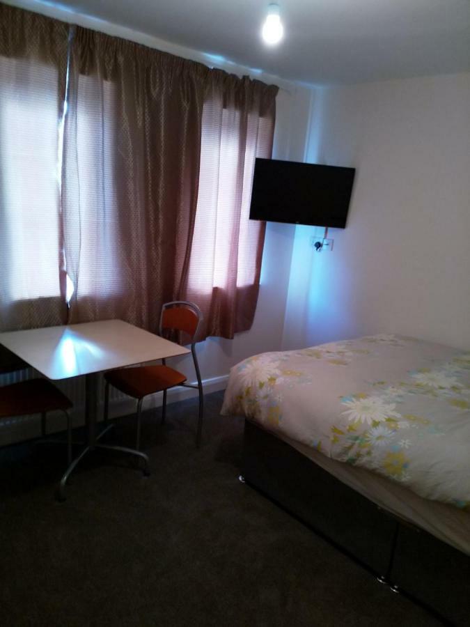 ליברפול Denny Guests House / Green Lane מראה חיצוני תמונה
