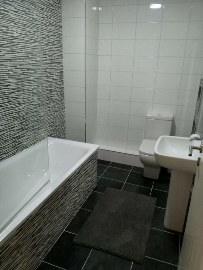 ליברפול Denny Guests House / Green Lane מראה חיצוני תמונה