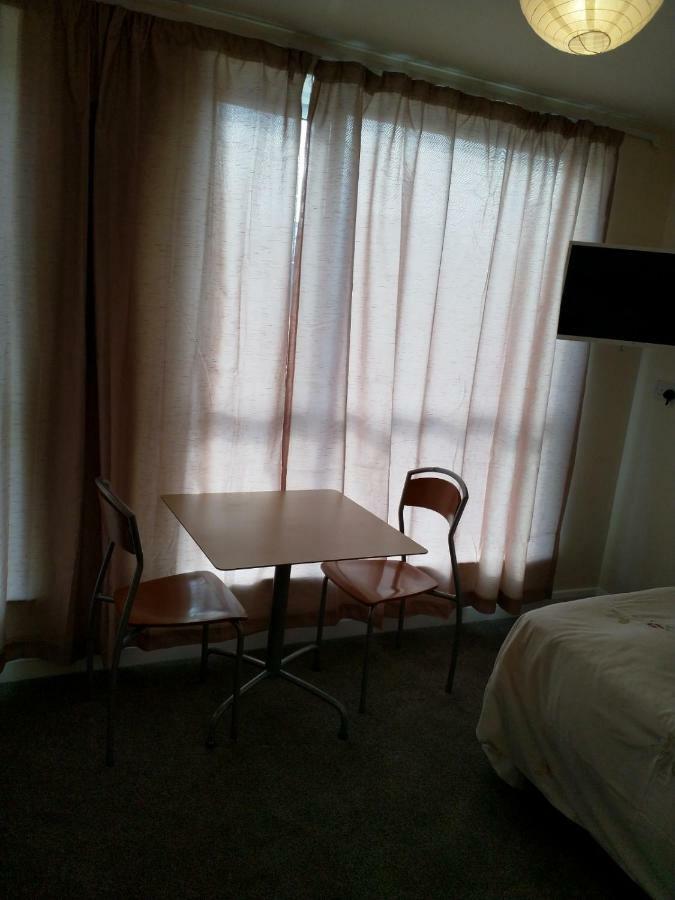 ליברפול Denny Guests House / Green Lane מראה חיצוני תמונה